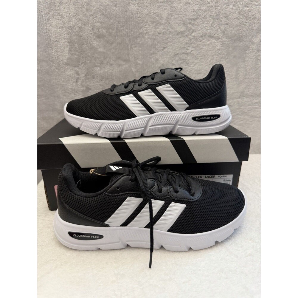 Adidas Cloudfoam Flex Womens Size 7.5